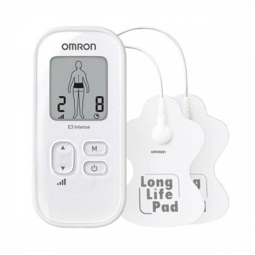 Omron m3 comfort hem 7134 e information